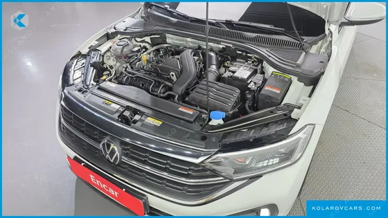 VOLKSWAGEN JETTA 1.5 TSI PRESTIGE