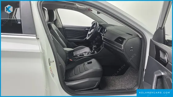 VOLKSWAGEN JETTA 1.5 TSI PRESTIGE