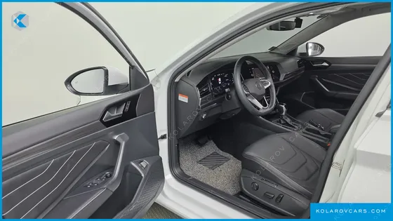 VOLKSWAGEN JETTA 1.5 TSI PRESTIGE