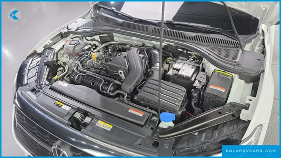 VOLKSWAGEN JETTA 1.5 TSI PRESTIGE