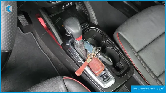 CHEVROLET (GM DAEWOO) TRAILBLAZER 1.3 TURBO 4WD