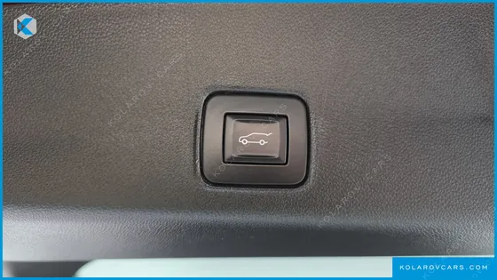 CHEVROLET (GM DAEWOO) TRAILBLAZER 1.3 TURBO 4WD
