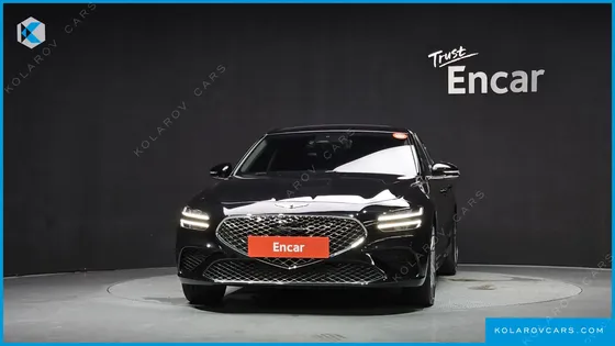 GENESIS G70 DIESEL 2.2 4WD