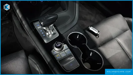 GENESIS G70 DIESEL 2.2 4WD