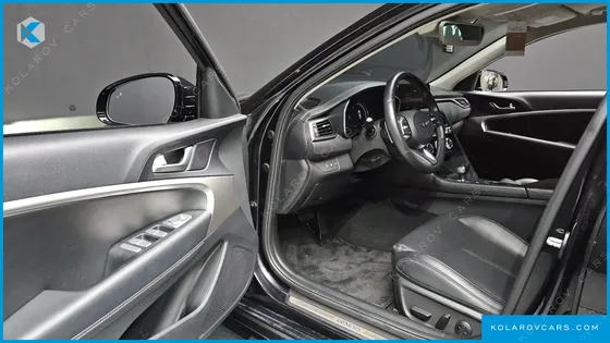 GENESIS G70 DIESEL 2.2 4WD
