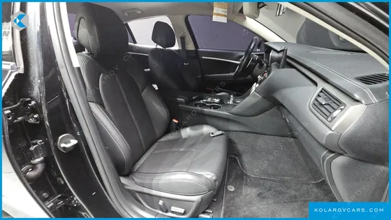 GENESIS G70 DIESEL 2.2 4WD
