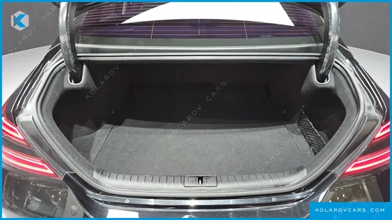 GENESIS G70 DIESEL 2.2 4WD