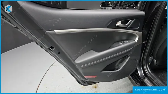 GENESIS G70 DIESEL 2.2 4WD