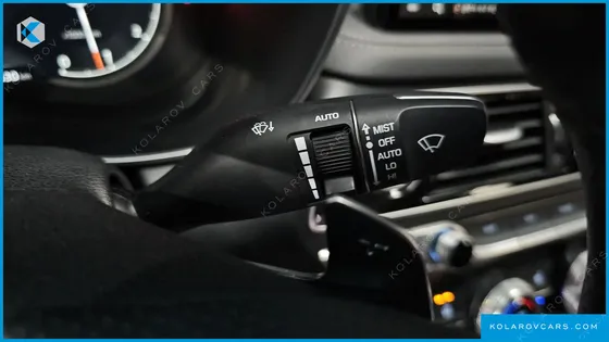 GENESIS G70 DIESEL 2.2 4WD