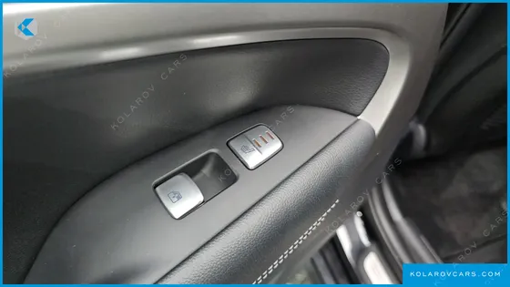 GENESIS G70 DIESEL 2.2 4WD
