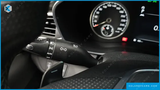 GENESIS G70 DIESEL 2.2 4WD