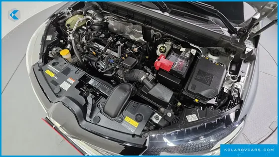 RENAULT KOREA XM3 1.6 GTE LE PLUS