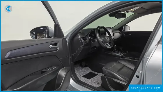 RENAULT KOREA XM3 1.6 GTE LE PLUS