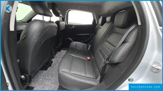 RENAULT KOREA XM3 1.6 GTE LE PLUS