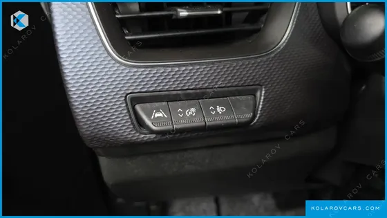 RENAULT KOREA XM3 1.6 GTE LE PLUS