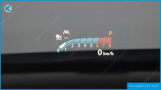 CHEVROLET (GM DAEWOO) TRAILBLAZER 1.3 TURBO 4WD