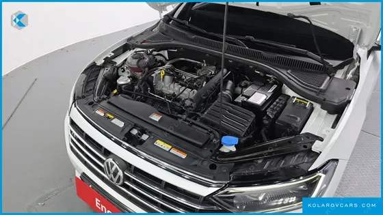 VOLKSWAGEN JETTA 1.4 TSI PRESTIGE