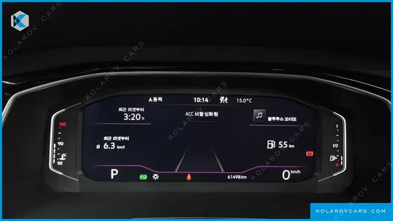 VOLKSWAGEN JETTA 1.4 TSI PRESTIGE