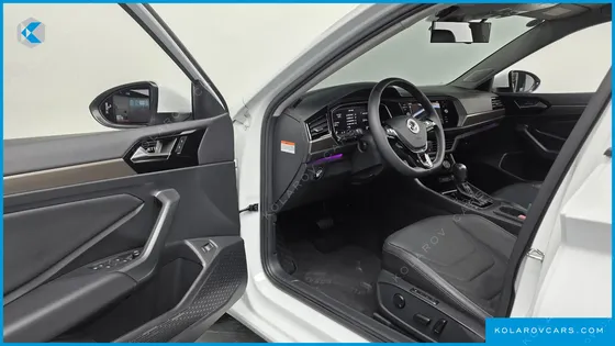 VOLKSWAGEN JETTA 1.4 TSI PRESTIGE
