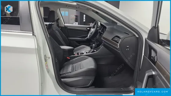 VOLKSWAGEN JETTA 1.4 TSI PRESTIGE