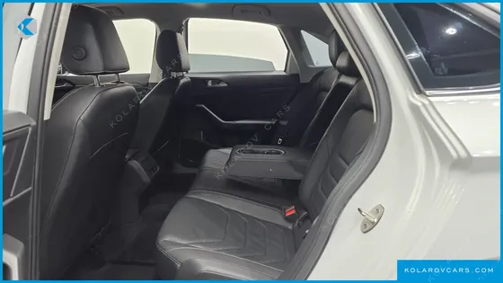 VOLKSWAGEN JETTA 1.4 TSI PRESTIGE
