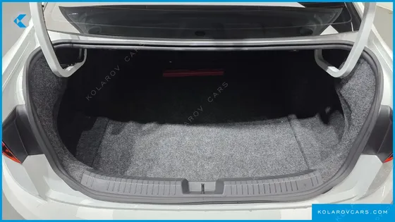 VOLKSWAGEN JETTA 1.4 TSI PRESTIGE