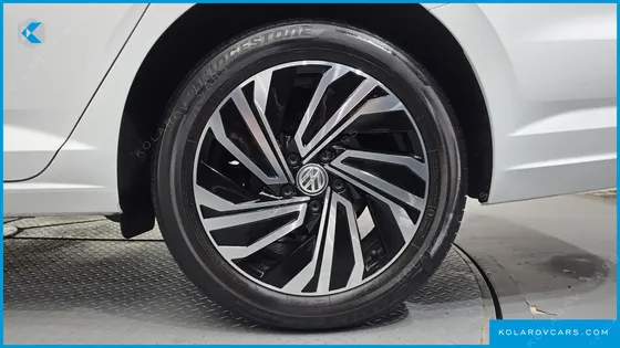 VOLKSWAGEN JETTA 1.4 TSI PRESTIGE