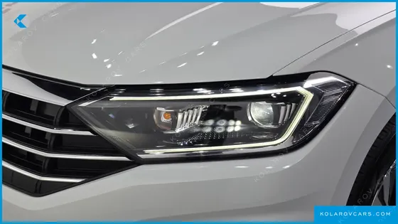 VOLKSWAGEN JETTA 1.4 TSI PRESTIGE