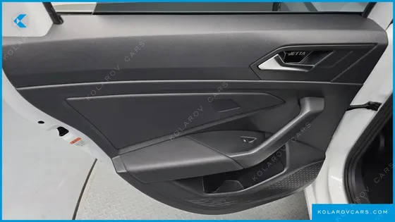 VOLKSWAGEN JETTA 1.4 TSI PRESTIGE