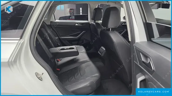 VOLKSWAGEN JETTA 1.4 TSI PRESTIGE