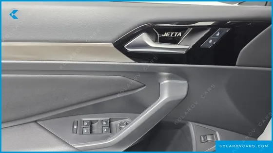 VOLKSWAGEN JETTA 1.4 TSI PRESTIGE