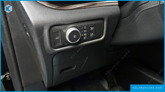 FORD EXPLORER 2.3 LIMITED 4WD