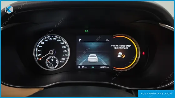 GENESIS G70 GASOLINE 2.0T 2WD