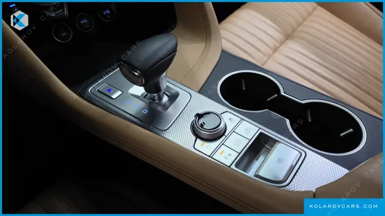 GENESIS G70 GASOLINE 2.0T 2WD