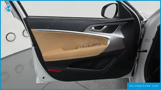 GENESIS G70 GASOLINE 2.0T 2WD