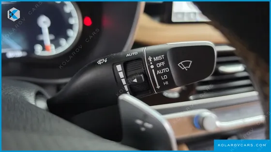 GENESIS G70 GASOLINE 2.0T 2WD