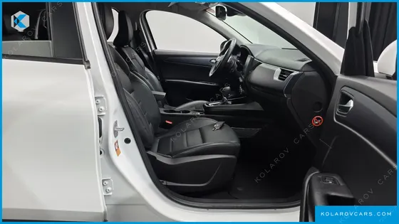 RENAULT KOREA XM3 1.6 GTE LE PLUS