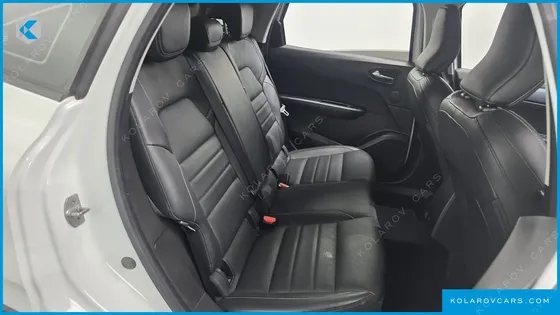 RENAULT KOREA XM3 1.6 GTE LE PLUS