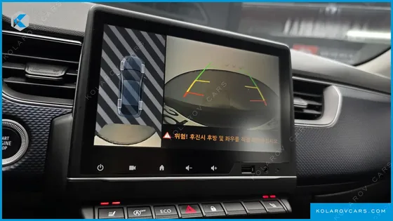 RENAULT KOREA XM3 1.6 GTE LE PLUS