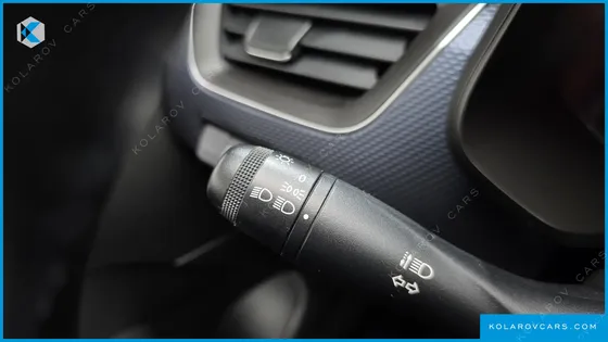 RENAULT KOREA XM3 1.6 GTE LE PLUS