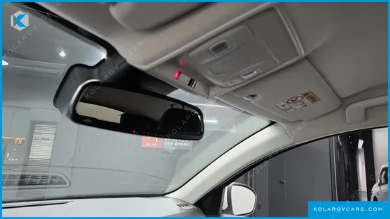 RENAULT KOREA XM3 1.6 GTE LE PLUS