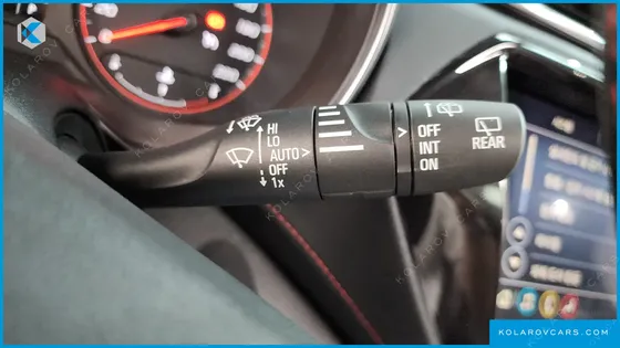 CHEVROLET (GM DAEWOO) TRAILBLAZER 1.3 TURBO 2WD
