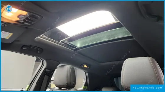 CHEVROLET (GM DAEWOO) TRAILBLAZER 1.3 TURBO 2WD