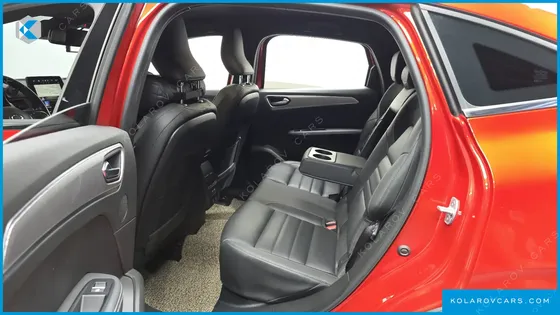 RENAULT KOREA XM3 1.3 TCE RE INSPIRE