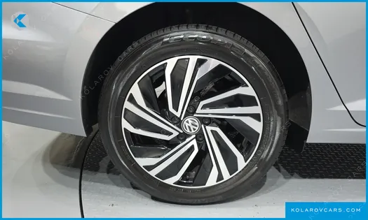 VOLKSWAGEN JETTA 1.4 TSI PRESTIGE