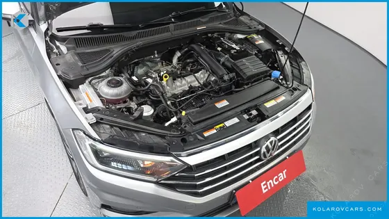 VOLKSWAGEN JETTA 1.4 TSI PRESTIGE