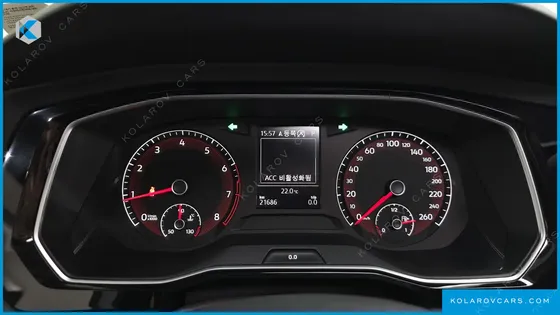 VOLKSWAGEN JETTA 1.4 TSI PRESTIGE