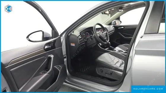 VOLKSWAGEN JETTA 1.4 TSI PRESTIGE