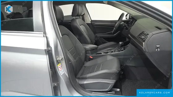 VOLKSWAGEN JETTA 1.4 TSI PRESTIGE