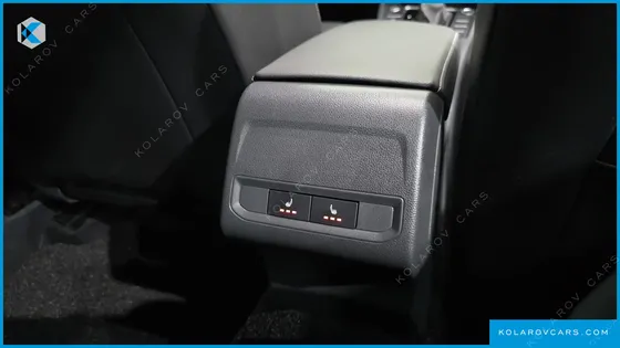 VOLKSWAGEN JETTA 1.4 TSI PRESTIGE
